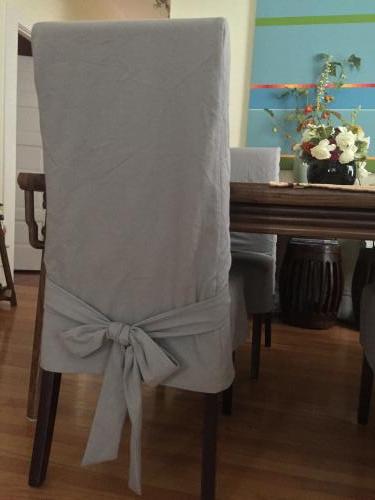 Casual Dining Chair 