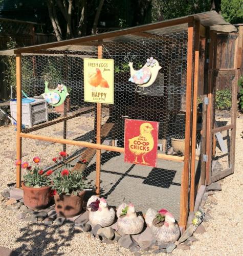 Chicken Run